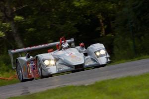 2000 Audi R8 LMP